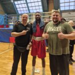 Limburg Boxer konnten mal wieder glänzen