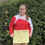 Doppelsieg für Dehbashi