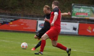 SG Heringen/Mensfelden II – TuS Dietkirchen III 3:6(1:0)