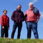 TSG „Beobachter“ beim FCA Niederbrechen