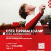 05er-Fußballcamp beim RSV Würges 1920 e.V.