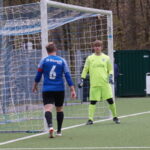 SV Wilsenroth – SG Wirbelau / Schupbach / Heckholzhausen 3:4 (2:1)