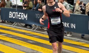 Heimische Langstreckenläufer beim Zürich Marathon erfolgreich