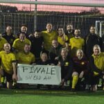 Halbfinal-Rückspiel: SV Elz AH – SG Villmar/Weyer AH 3:0 von gestern (Elzer Heinz-Arena)