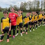 D1 des SV Elz gewinnt „Bimbes-Cup“ in Altendiez