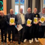 Volles Haus und viele emotionale Momente bei der Jahreshauptversammlung des SV 1911 Elz e.V.