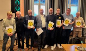 Volles Haus und viele emotionale Momente bei der Jahreshauptversammlung des SV 1911 Elz e.V.