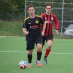 Kanter-Sieg für Elz II