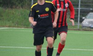 Kanter-Sieg für Elz II