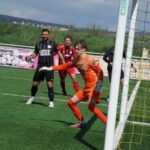 SV Elz I – SG Heringen/Mensfelden 5:5 (2:4)