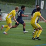 Offheim bleibt auf Kurs: 3:0-Heimsieg trotz Rotation