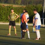 TSG Oberbrechen – SV Mengerskirchen 1:2 (0:2)