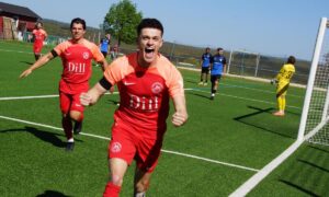 TuS Dietkirchen – SV Zeilsheim 3:2 (2:1)