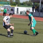 Spielbericht FCA Niederbrechen II gegen TuS Drommershausen 2:0(1:0)