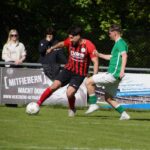 SG Heringen /Mensfelden – SG Nord 1:3 (0:1)