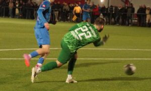 TuS Dietkirchen – SV Wiesbaden 6:1 (2:0)