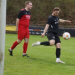 SG Heringen/Mensfelden II – TuS Dietkirchen III 3:6(1:0)