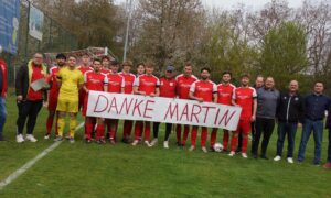 SG Heringen /Mensfelden – TuS Dietkirchen II 2:1 (1:0)