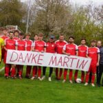 Ehrungen beim TSV Heringen /SG Heringen /Mensfelden