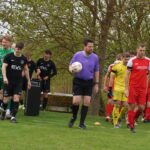 SG Heringen /Mensfelden – TuS Dietkirchen II 2:1 (1:0)