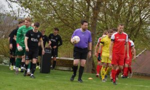 SG Heringen /Mensfelden – TuS Dietkirchen II 2:1 (1:0)