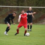 SG Heringen /Mensfelden – TuS Dietkirchen II 2:1 (1:0)