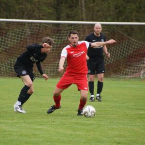 SG Heringen /Mensfelden – TuS Dietkirchen II 2:1 (1:0)