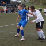 SG L/E : SG Oberlahn 0:7 (0:3)