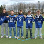 SG Ahlbach/Oberweyer freut sich auf Verstärkung!