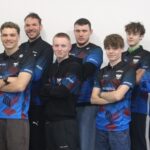 Anlauf nehmen für die Zweite Triathlonbundesliga