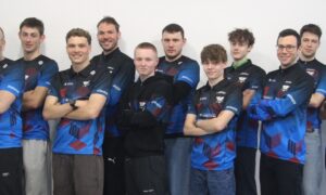 Anlauf nehmen für die Zweite Triathlonbundesliga