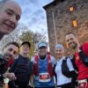 Heimische Trail-Runner beeindrucken beim Rureifel-Trail