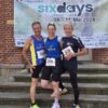 –LG Brechen bei den 6-Days in Riesenbeck–