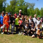Kreispokal Endspiele von E-C Junioren