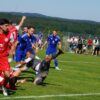 Kreispokal SC Offheim vs, RW Hadamar 2:0 (0:0)