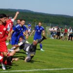 Kreispokal SC Offheim vs, RW Hadamar 2:0 (0:0)