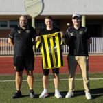 Neuzugang für Gelb-Schwarz! (TSG Oberbrechen)