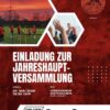 Der TuS Dietkirchen lädt zur Jahrehauotversammlung ein