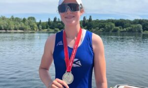 Junioren-Regatta Köln 2026 mit heimischer Beteiligung