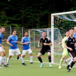 SV Wilsenroth – FC Dorndorf II 6:0 (4:0)