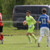 Spielberichte SG Weilmünster/Laubuseschbach  vs. SV Wilsenroth