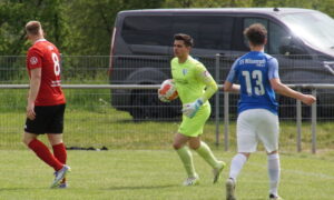 Spielberichte SG Weilmünster/Laubuseschbach  vs. SV Wilsenroth