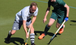 Limburger HC verlässt erstmals Abstiegszone/4:1-Überraschungssieg bei TEC Darmstadt