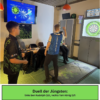 DARTS: (abschließenden) Spielberichte der TuS Staffel Green Lions 1 – 3
