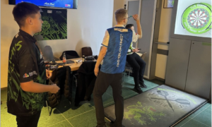 DARTS: (abschließenden) Spielberichte der TuS Staffel Green Lions 1 – 3