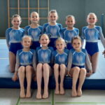 Junge Teams aus dem Leistungszentrum Limburg/TV Elz überzeugen bei Hessischen Nachwuchsmannschaftsmeisterschaften