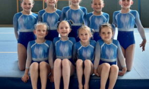 Junge Teams aus dem Leistungszentrum Limburg/TV Elz überzeugen bei Hessischen Nachwuchsmannschaftsmeisterschaften