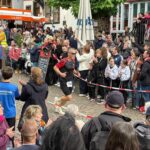 Klassensiege für Lisa Müller und Maik Schön beim Stadtlauf in Idstein