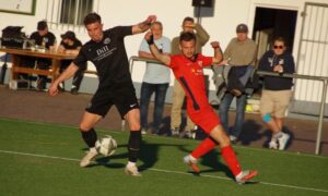 FC Waldbrunn – TuS Dietkirchen 3:3