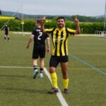 Dominanter Derbysieg für die TSG!